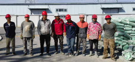 图木舒克厂房地基沉降注浆加固施工队伍怎么选